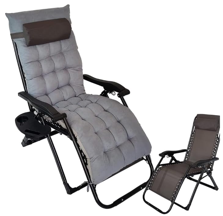 【送料無料】lixinixil リクライニングチェア リクライニング チェア 折りたたみ 椅子 ゼロ ...