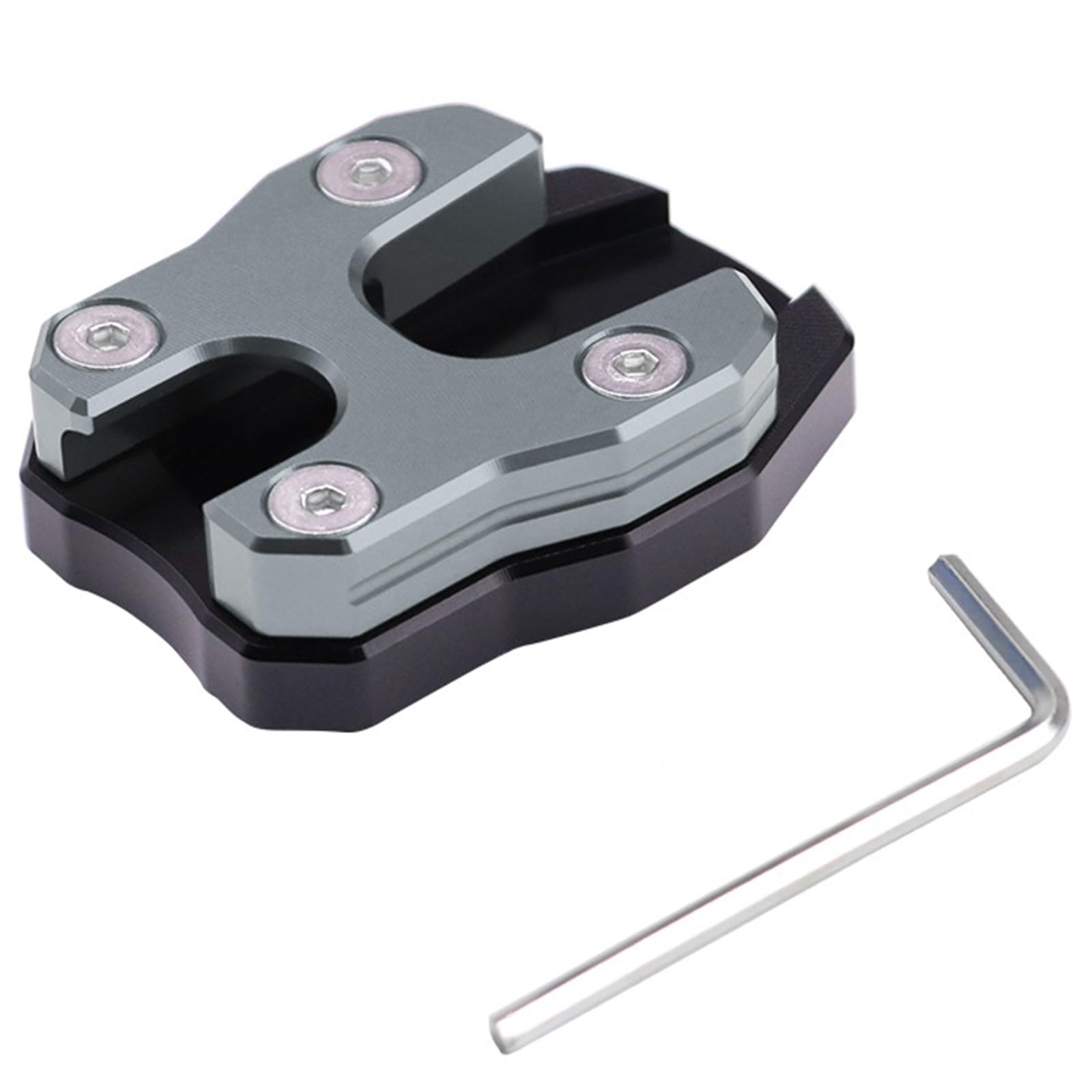 商品情報商品の説明主な仕様 ■対応車種 PCX125/150/160全年式対応。 対応型式：PCX125 JF28/JF56/JF81/JK05 対応型式：PCX150/160 KF12/KF18/KF30/KF47brCT125ハンターカブ(2023年式は適合しません) 対応型式：JA55 ADV150全年式■商品説明 カラー：全5色（ブラック、グレー、レッド、イエロー、ブルー） 形状は写真にて判断ください。 取付け用の六角レンチが付属します。