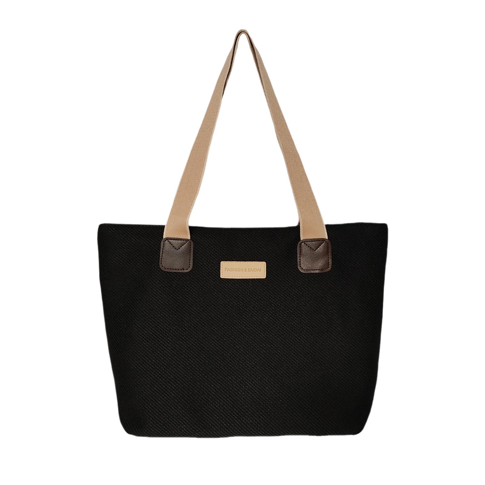 【送料無料】[PUPUKING] トートバッグ， 軽量， A4 ，大容量， レディース ，バッグ ， ...