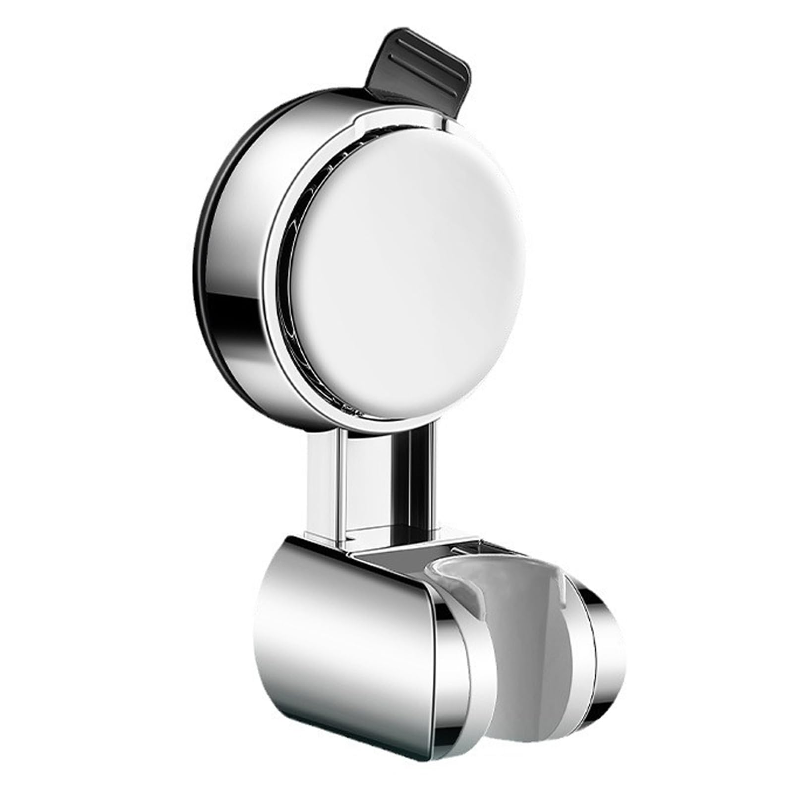 【送料無料】Refoiner シャワーフック 吸盤 強力 シャワーヘッドホルダー 角度調整 花洒ホルダー シャ..