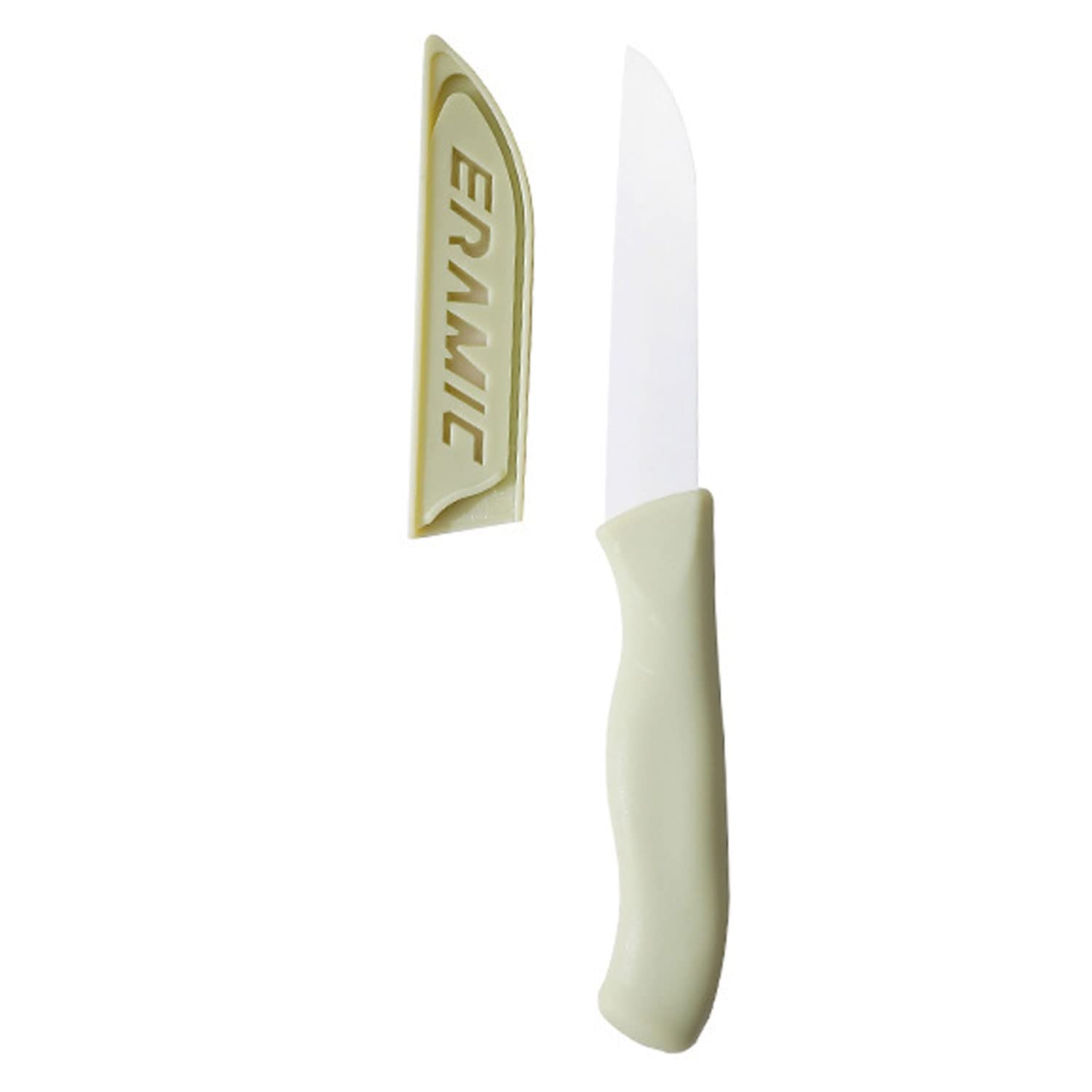 【送料無料】ENZUO セラミック キッチンバサミ 離乳食カッター 介護 抗菌ミニ 離乳食調理器具 セラミッ..