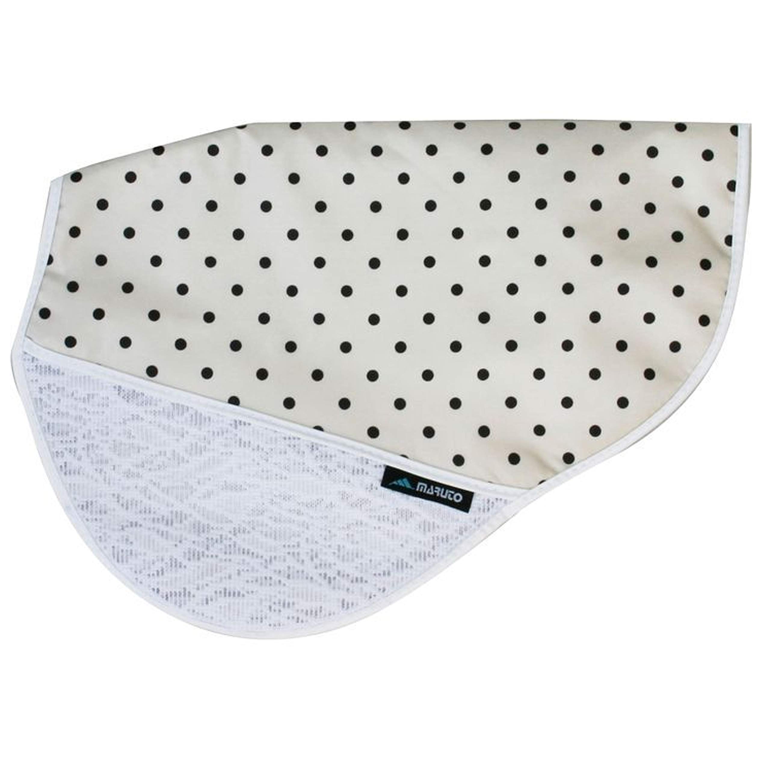 【送料無料】MARUTO(マルト) UVカットハンドルカバー ホワイト SHMT-1980