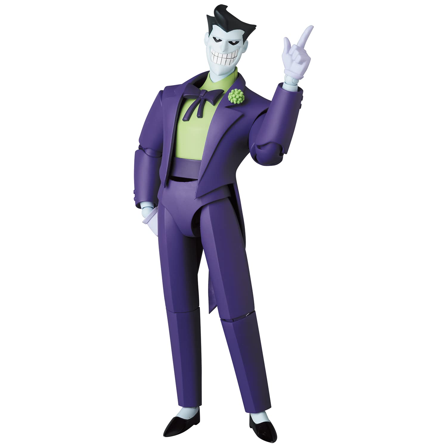̵MAFEX ޥեå No.167 THE JOKER 硼 (THE NEW BATMAN ADVENTURES) 160mm ...