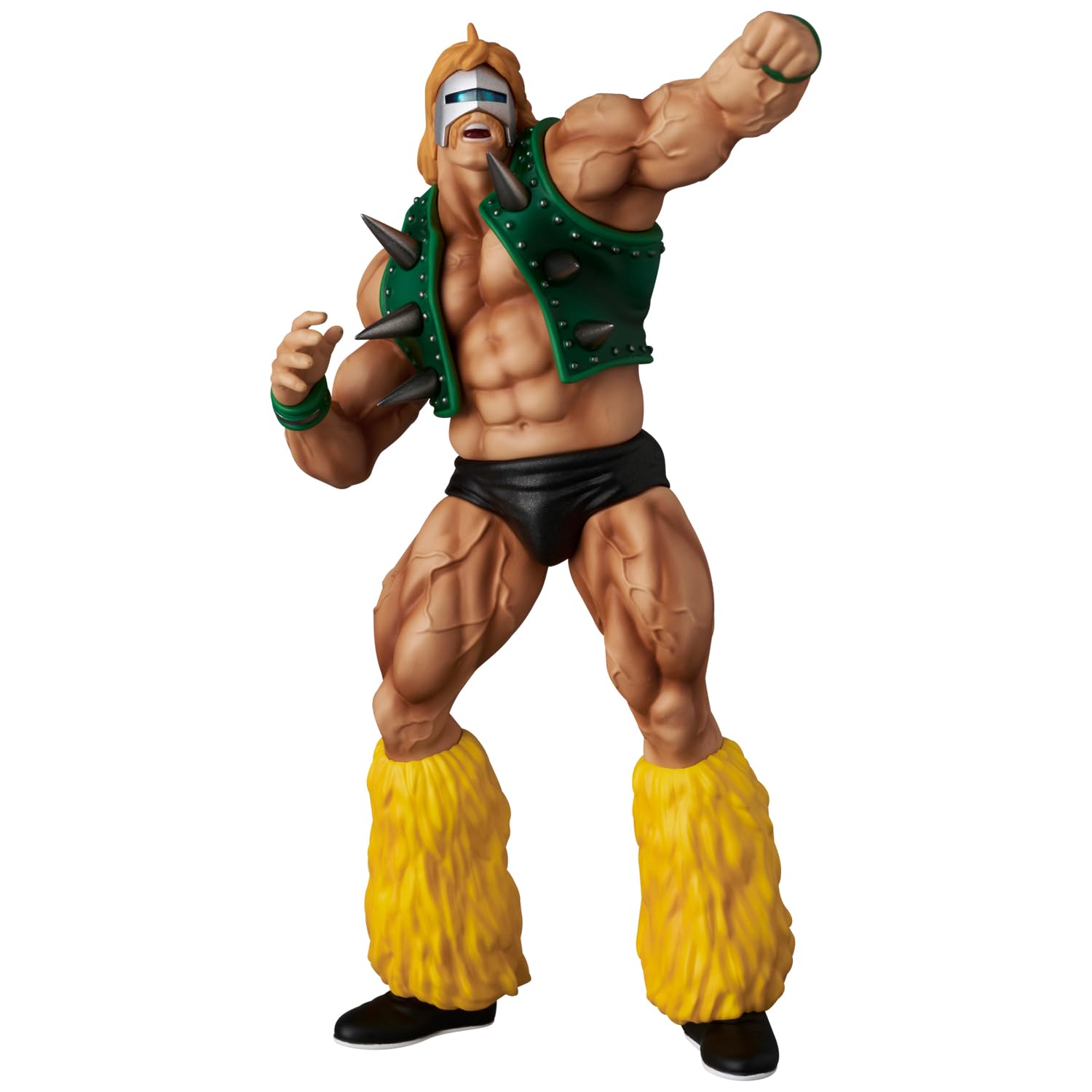 楽天市場】キン肉マン フィギュア ネプチューンマンの通販