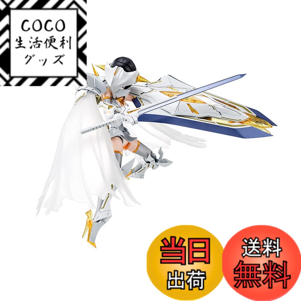 ������̵�����貰(KOTOBUKIYA) �ᥬ�ߥǥХ��� BULLET KNIGHTS ���������塼����ʡ� BRIDE ������150mm 1/1�������� �ץ�...