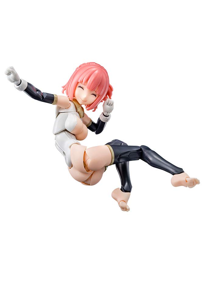 【送料無料】壽屋(KOTOBUKIYA) メガミデバイスM.S.G 02 ボトムスセット スキンカラーB 全高約20mm 1/1スケール プラモデル