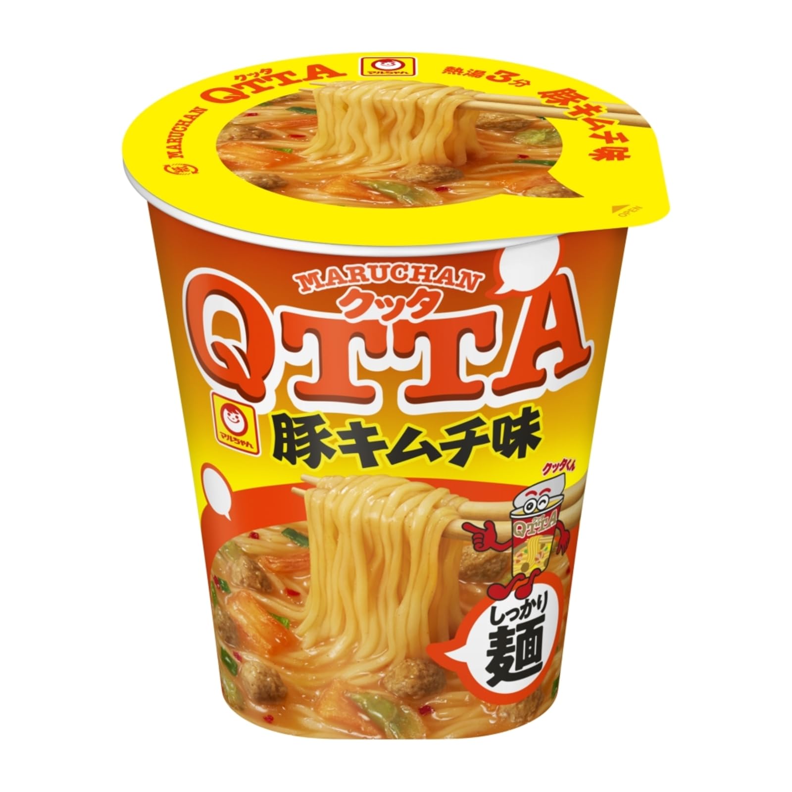 COCO å㤨̵֡ۥޥ MARUCHAN QTTA ڥ̣ (76g x 12 /å åץ顼 󥹥ȥ顼 顼 Ȣ㤤 ο建 åפβǤʤ3,401ߤˤʤޤ