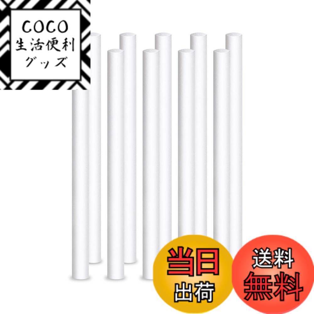 【送料無料】DreaModes 綿棒 加湿器専用 給水芯棒 給水芯 加湿器 フィルター 棒 交換フィ ...