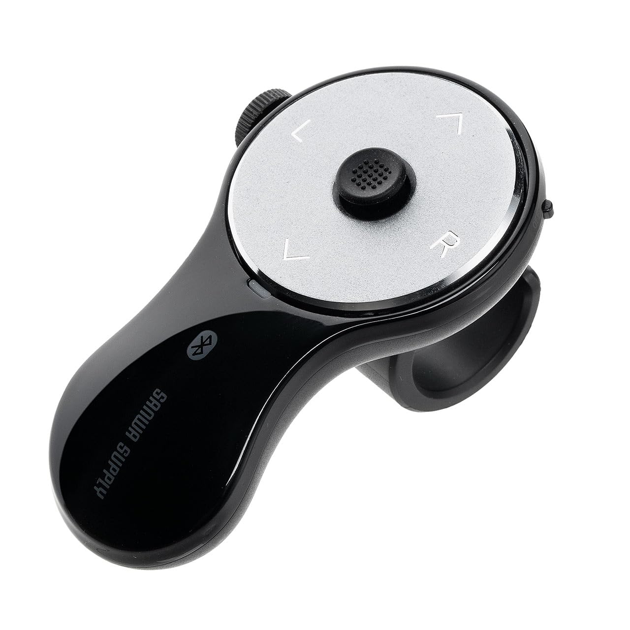 ������̵���ۥ��������쥯�� ��󥰥ޥ��� Bluetooth �ۥ�������� USB-C���� PowerPoint��Keynote����б� Windows/Ma...