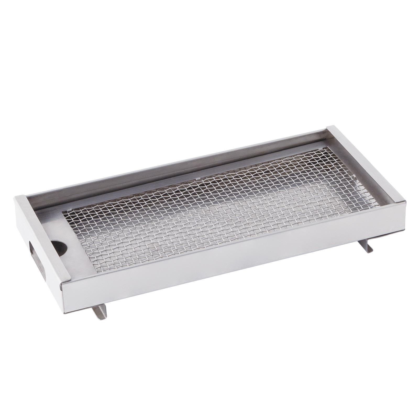 【送料無料】コモライフ ステンレス製 線香皿 線香置き 横置き 寝かせる お香 皿 シンプル 仏壇 仏具 ..