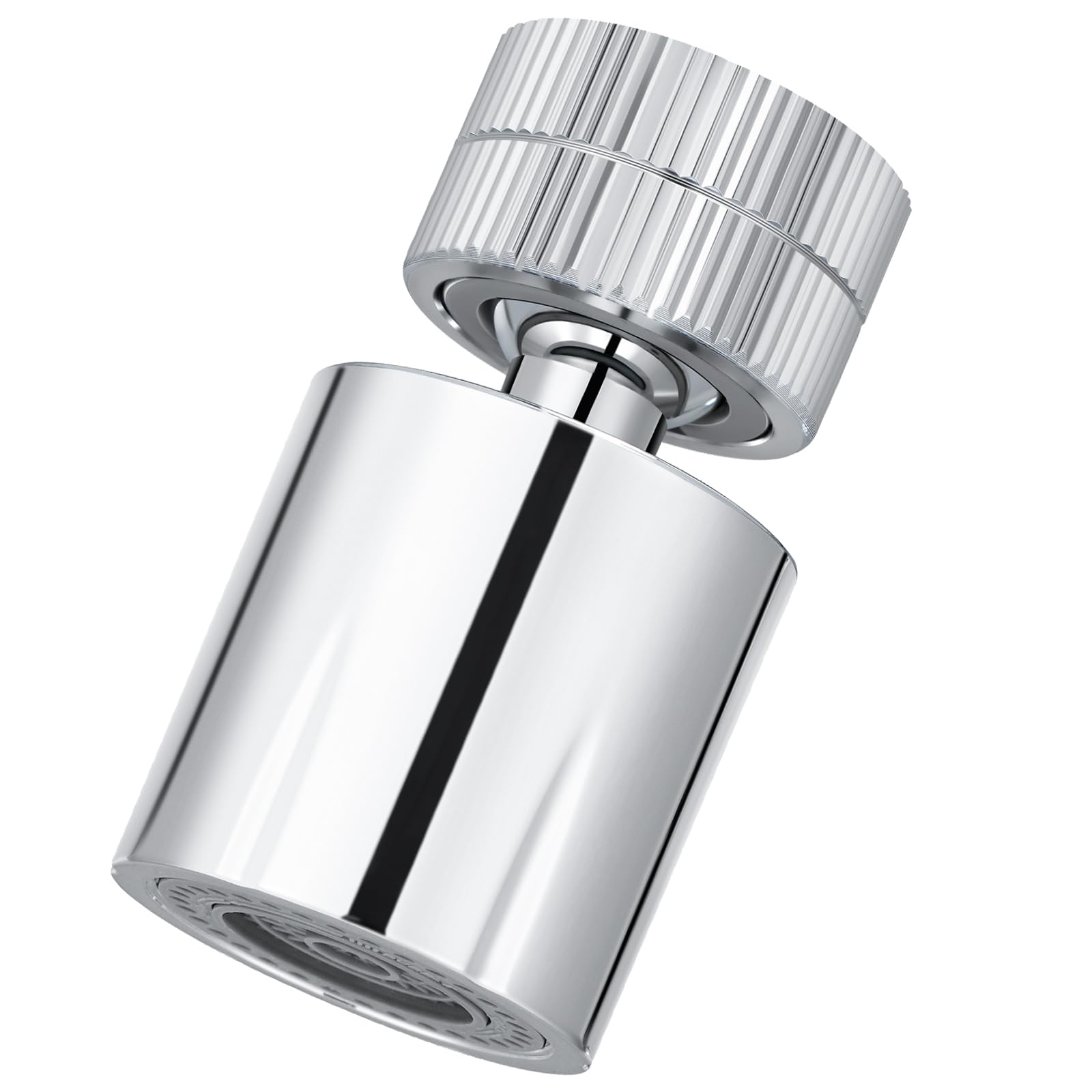 【送料無料】Yllnioos 水道 蛇口 シャワー 節水 泡沫器 首振り キッチン 蛇口シャワーヘッド 水栓 ノズ..