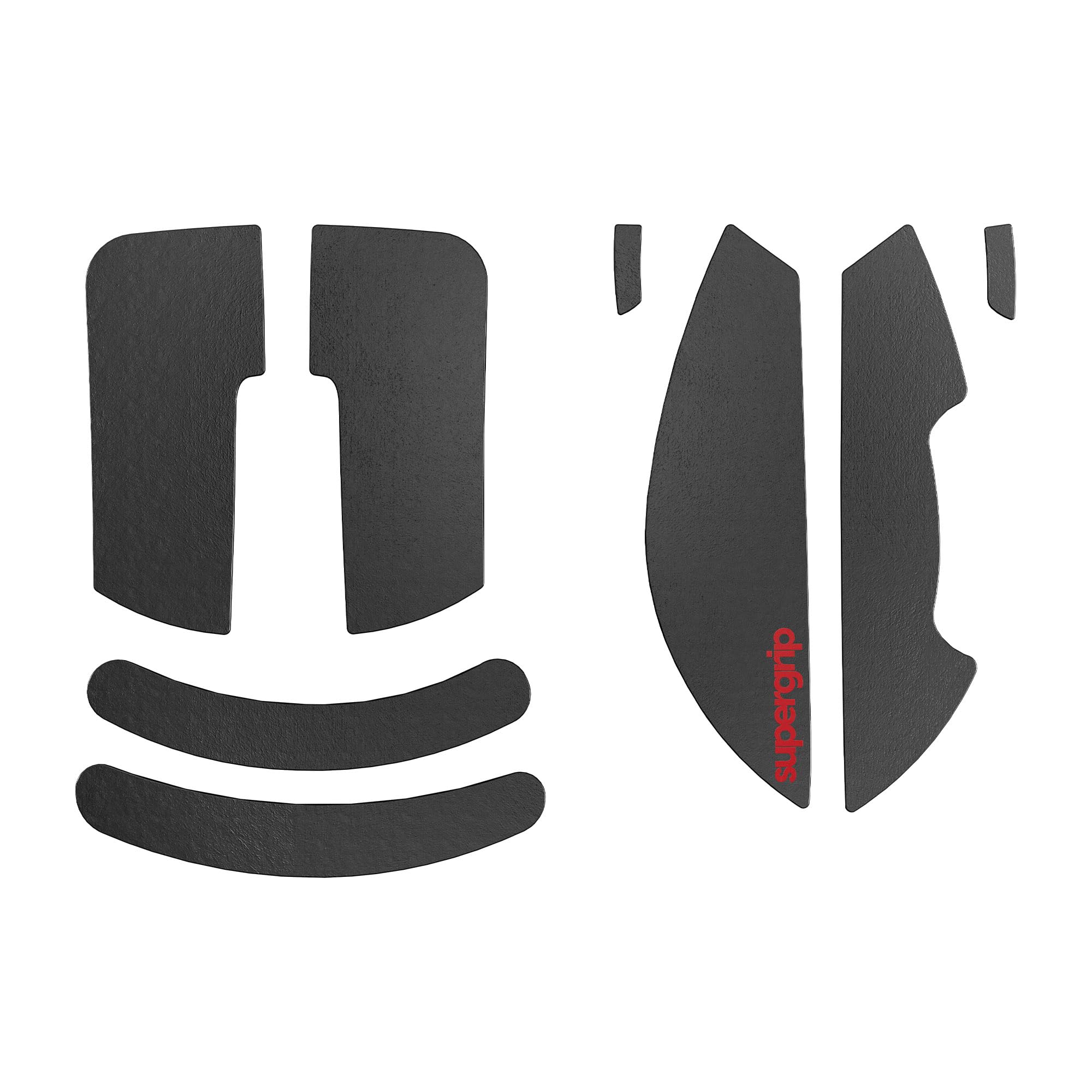 【送料無料】Pulsar Gaming Gears Supergrip Razer Viper v3 ...