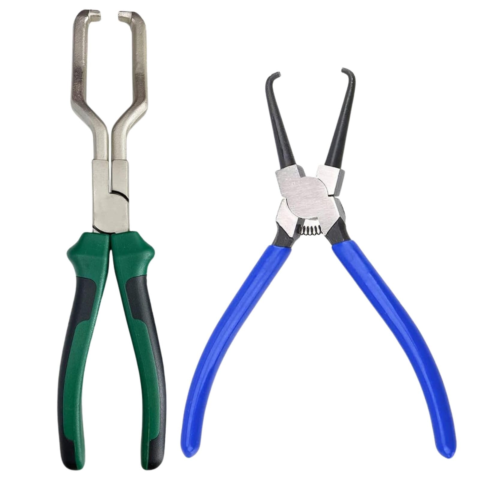 【送料無料】HOTQ カプラープライヤー カップリングツール カップリングプライヤー ホースプライヤー ..