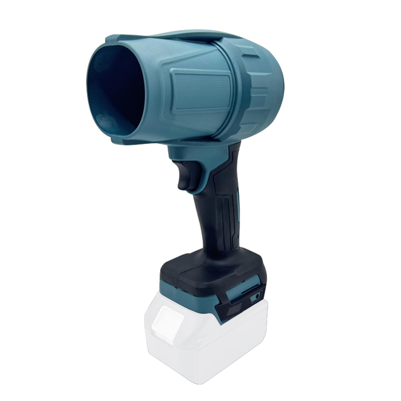 【送料無料】Weytoll ブロワー ジェットファン マキタバッテリーを対応 850g推力洗車機 35000RPM 70mm..