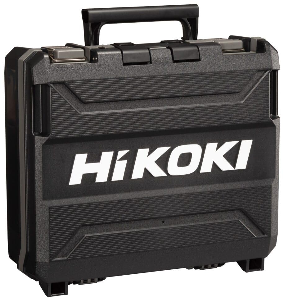 【送料無料】HiKOKI(ハイコーキ) ケース 381475 インパクトドライバー用 WH36DD標 ...
