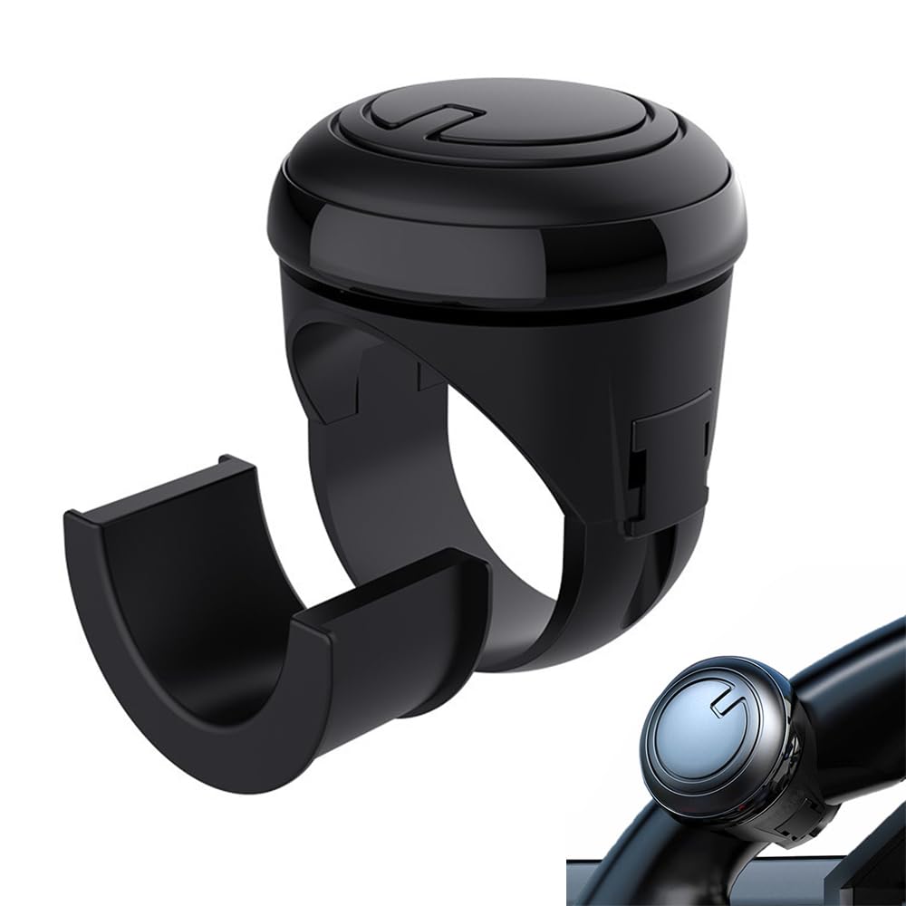 【送料無料】Renjzleハンドルスピンナー 【2024改良型】 スピンナーハンドル スピナー車用  ...