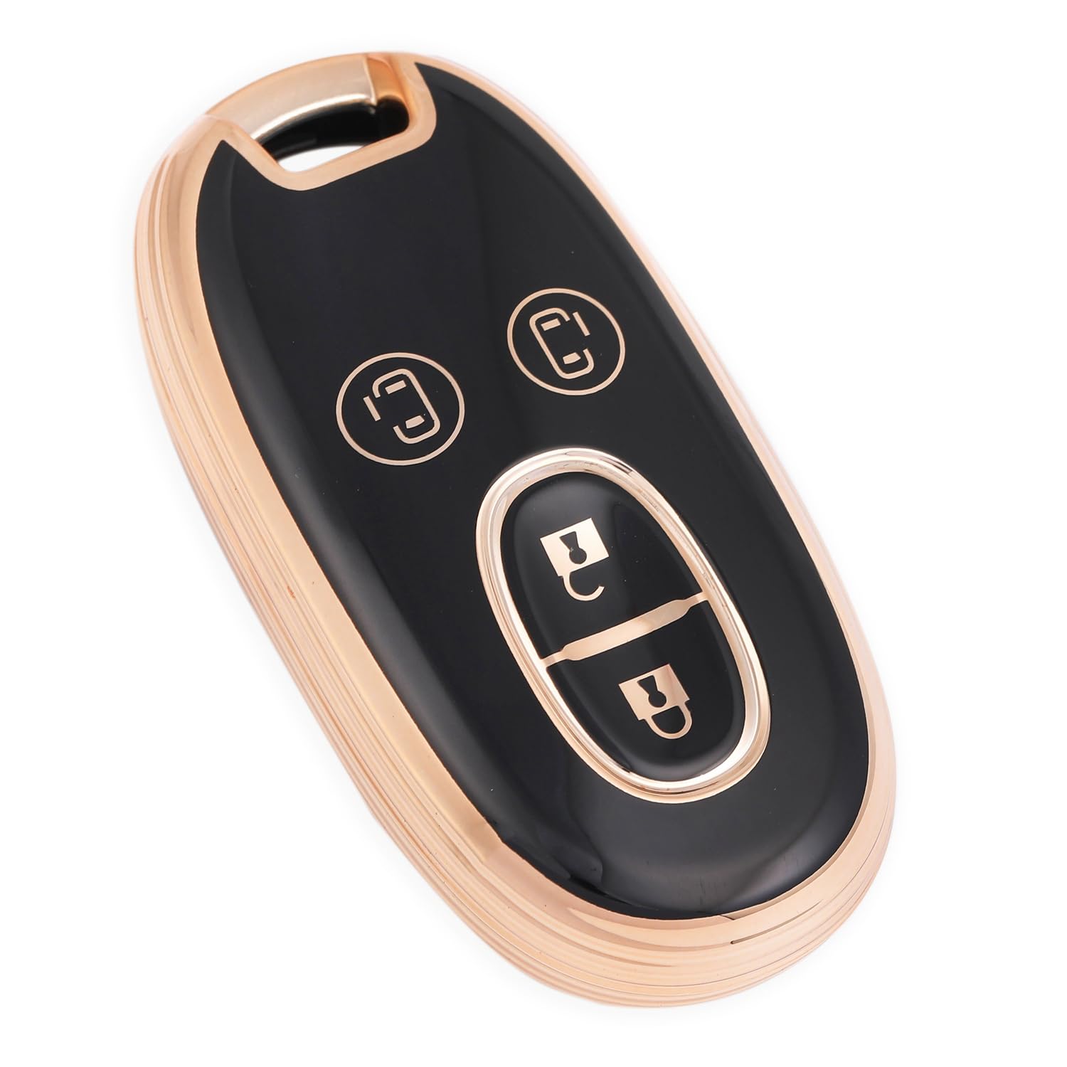 【送料無料】[YANMW] アルトキーケース適合スズキワゴンR スティングレーキーカバー ルークススマート..