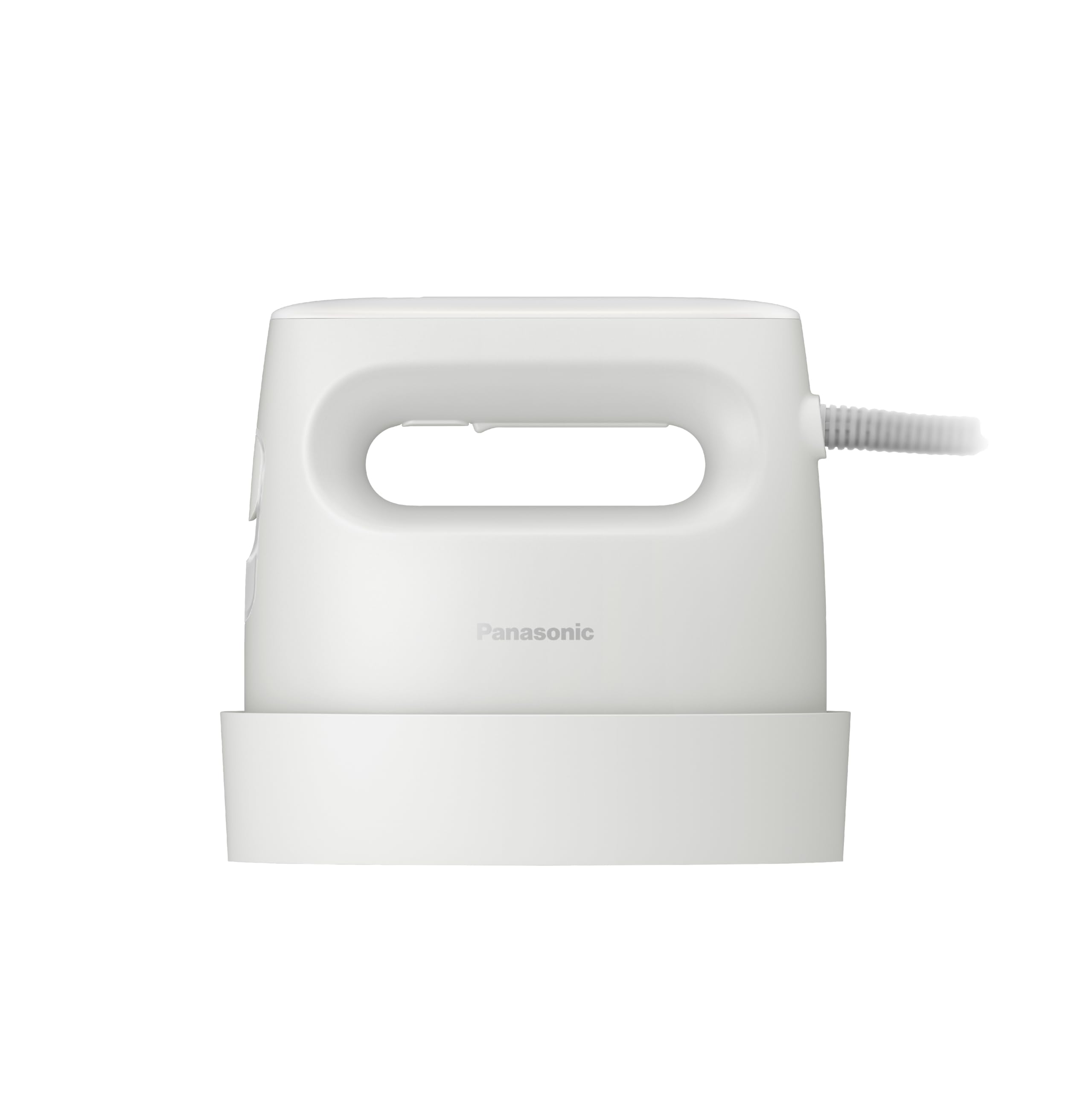 【送料無料】パナソニック スチームアイロン 衣類スチーマー NI-FS70A-C クレイベージュ 3 ...