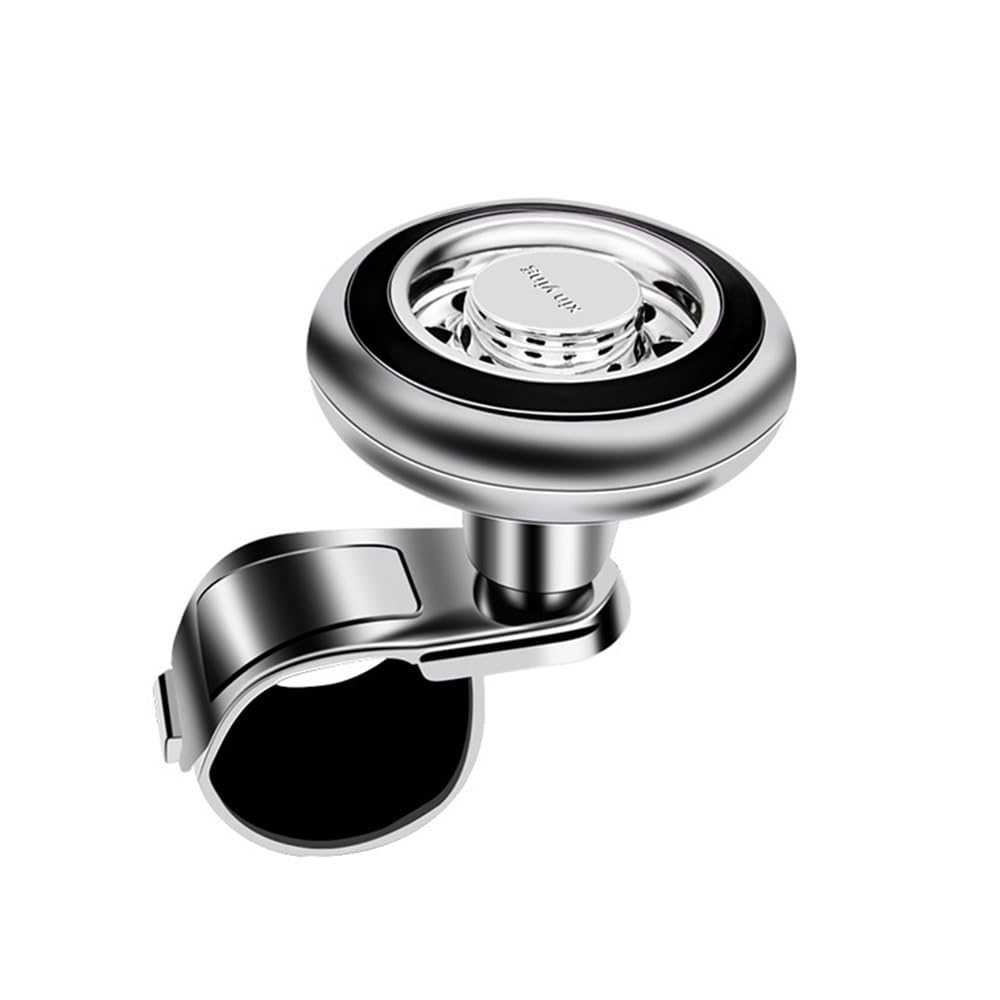 【送料無料】Renjzle ハンドルスピンナー スピンナー ハンドル ハンドルスピナー ステアリング ...