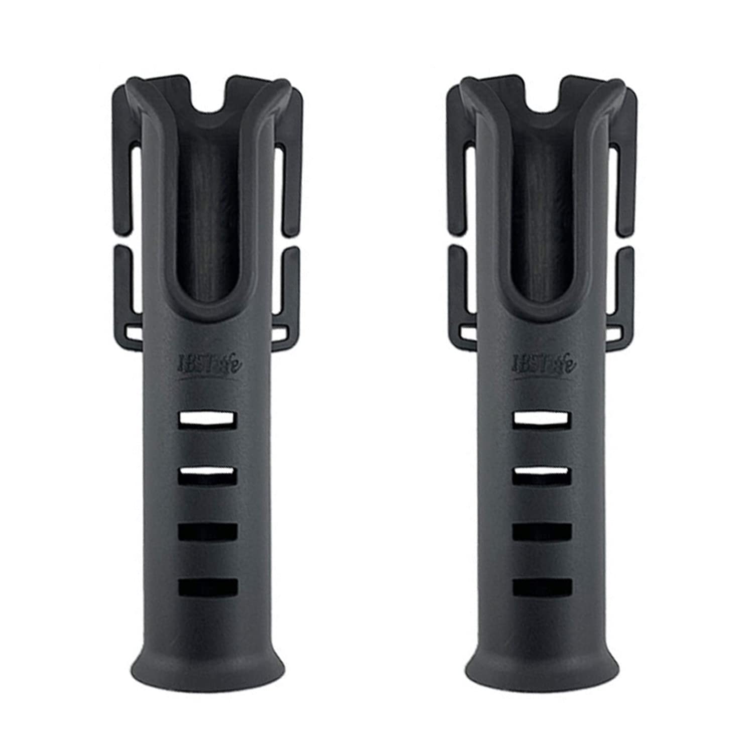 【送料無料】NABESHI B ロッドホルダー ランガン 釣り ロッドスタンド ロッド クリップ キーパー 車 船..