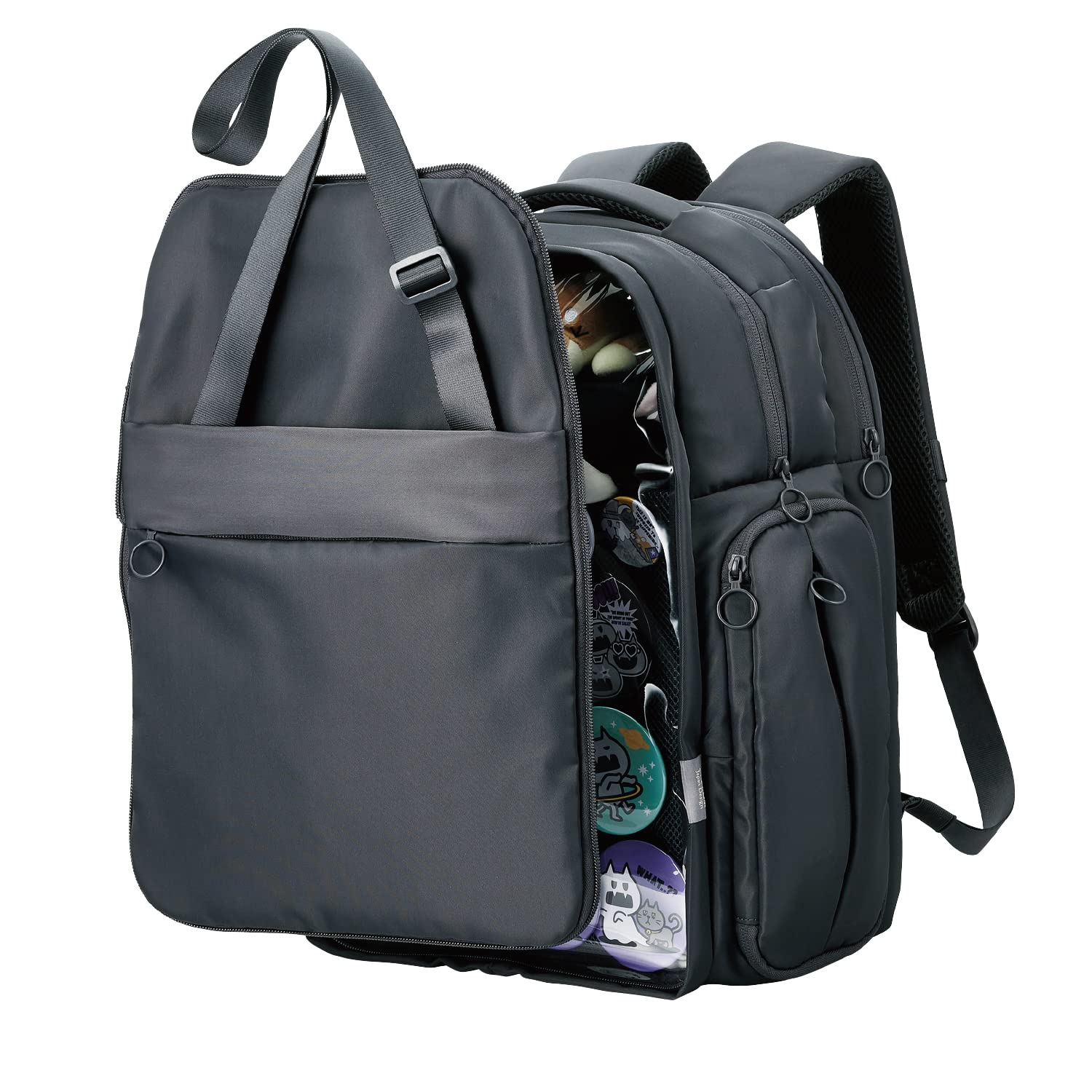 ̵ۥ쥳 Хåѥå 䤷ȥХå ˥Хå L եȥѡæǽ ֥⡼ 䤷⡼ ֥å BM-OGBP02LBK