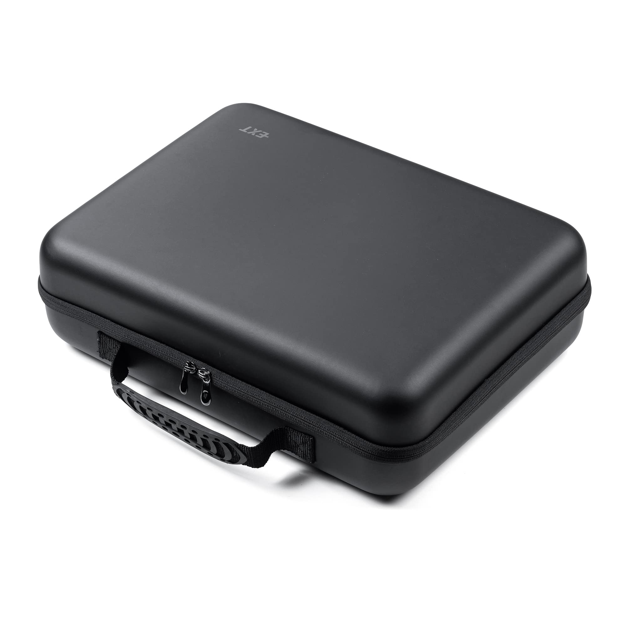 【送料無料】サンワダイレクト セミハードケース 13.3型PC対応 間仕切り付き 軽量 720g XLサイズ 200-B..