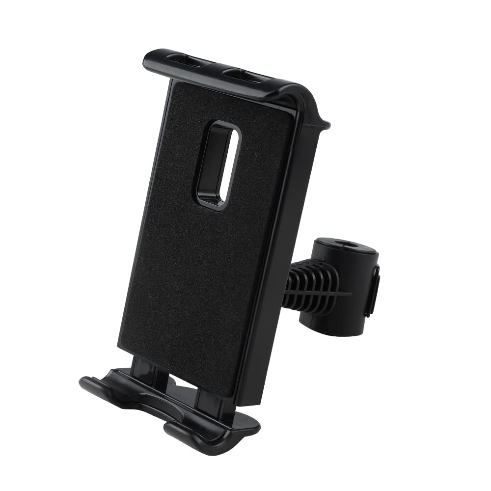 【送料無料】Catland 車載スマホホルダー 後部座席用 タブレットホルダー ヘッドレストに取付 スマホ ..