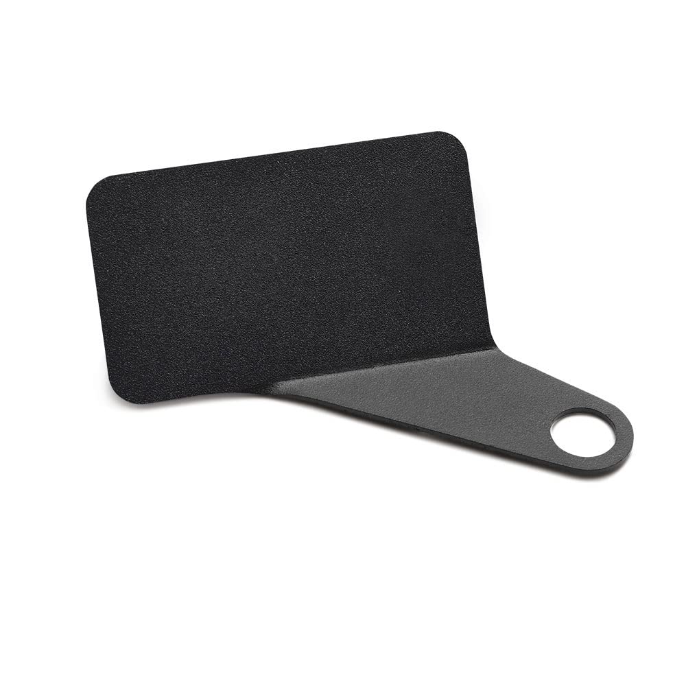 【送料無料】バイク用 メーターステー ミラー穴(M10ボルト) デジタルメーター取り付けブラケット 水温..