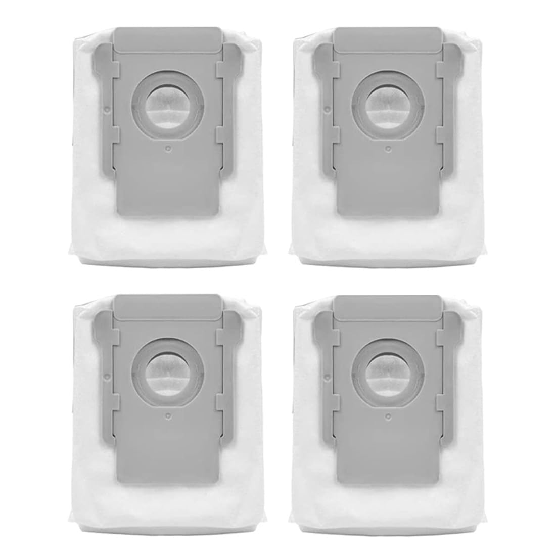 【送料無料】ルンバ用 紙パック E5/i7+/i3/S7+/S9/S9+に対応 4648034 アイ ...