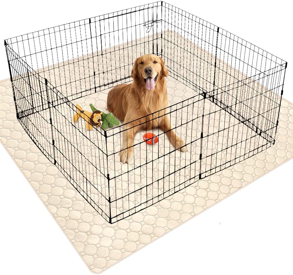 商品情報商品の説明主な仕様 【TC綿・超吸水・速乾・抗菌加工】ULIGOTA洗えるペットシーツは超吸水綿であるTC綿を使用し、一回分の液体を30〜60秒で瞬間吸収し、 空気に触れる表面積が広いゆえに、乾きやすいくててトイレシートの表面はいつもサラサラ。一回使い捨てペットシーツのような交換の手間が省けます。一回使い捨てペットシーツやトレーの下に敷いて使用することもでき、汚れや傷つきも防止します。それに、抗菌加工の超音波プレスプロセスを採用し、細菌が繁殖しにくく、ニオイの拡散を防ぎ、出産後、糖尿病などになるや術後介護が必要なる抵抗力の弱い犬君や猫ちゃんに最適な介護用品です【漏れ防止】防水性はもちろん、オーパロック加工のトイレシートなので、水分を閉じ込めるから、逆戻りしにくい、漏れの心配なし、床に浸透できなく、床や家具を保護します。【滑り止め】エコペットシーツは滑り止め裏地で、あちこちにも移動しません【片付け便利】しなやかで柔らかい肌触りのメッシュ生地を採用し、横になるだけで心地よいです。高品質のメッシュですから、蒸しにくく、ねこちゃん、わんちゃんがぐっすり眠ることができます。毛がつきにくいトイレシートでもあり、ペットの抜け毛が増える季節にも心配がありません。ワンのよだれや抜け毛も被毛や沢山遊んだ汚れからもベッドをガードします。片付けもかなり便利です【繰り返し使用可能で洗える】手洗いはもちろん、洗濯機で洗え乾燥は脱水機にかければほとんど乾いた状態になり干す時間も短縮できます。速乾の特徴と合わせてお手入れも簡単なトイレシートです。エコペットシーツなので何度も洗って使えるので経済的でゴミもでません。ポリエステル100%なので汚れ落ちが早く跡も残りません【地球環境や財布に優しい】無限の再購入が必要なる一回使い捨てペットシーツにより、何回も洗って繰り返し使えるのでお財布にやさしく、ゴミが出ないので環境にもやさしいトイレシートです