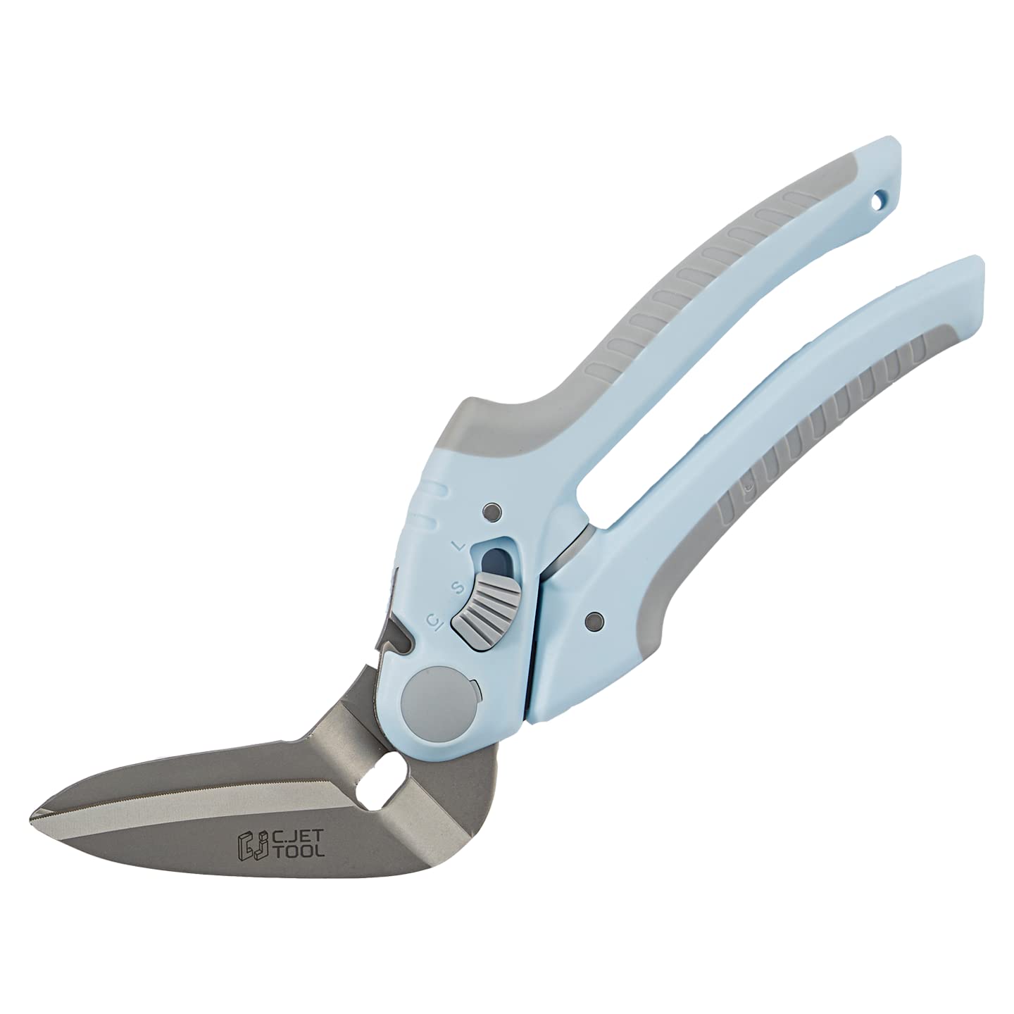 【送料無料】C.Jet Tool 万能ハサミ ステンレス鋼製 多機能 鋼製刃 多目的切断工具 - 金 ...