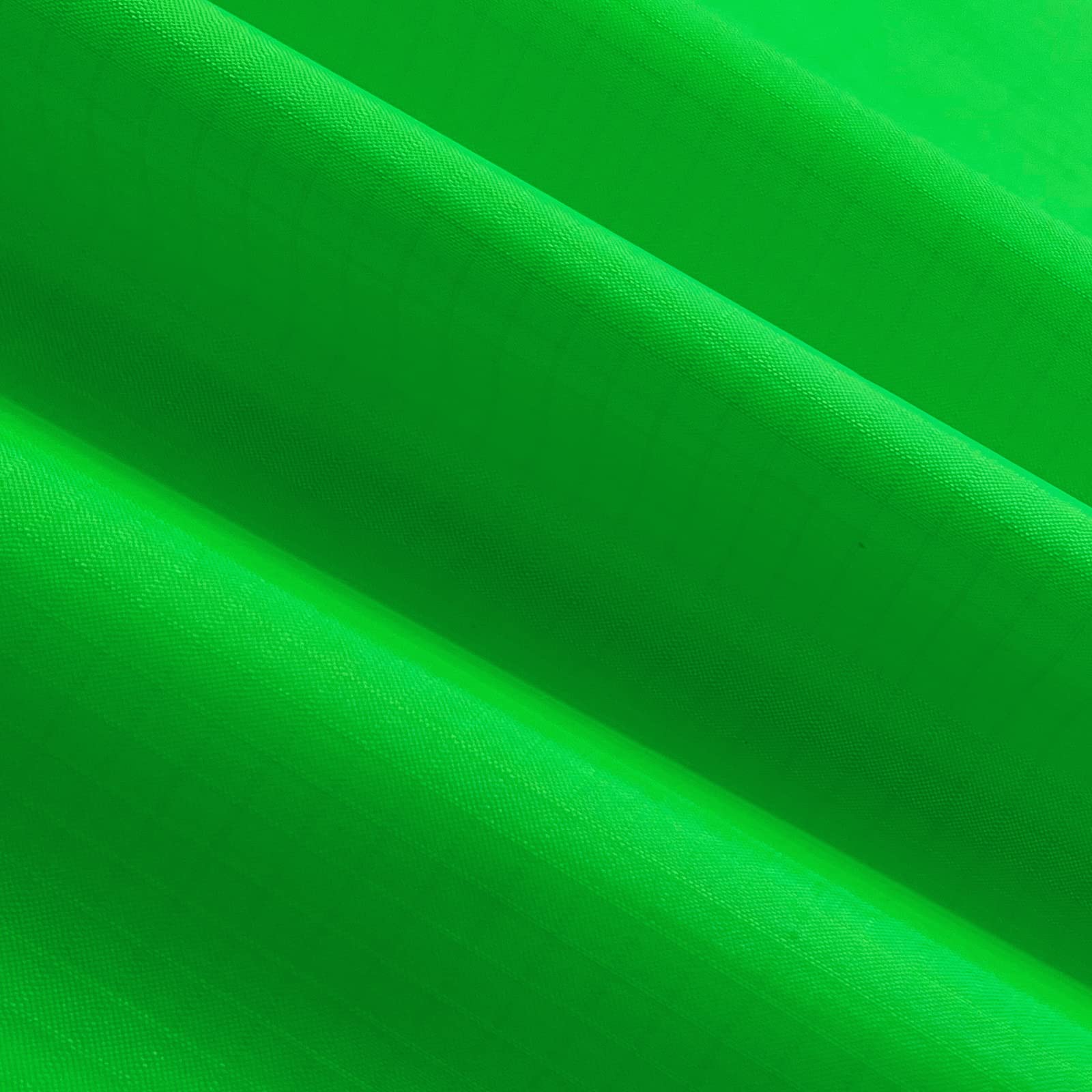 【送料無料】9KM DWLIFE リップストップ ナイロン生地 40D 1.5m × 1m ライトグリーン シート 布 薄手 ..