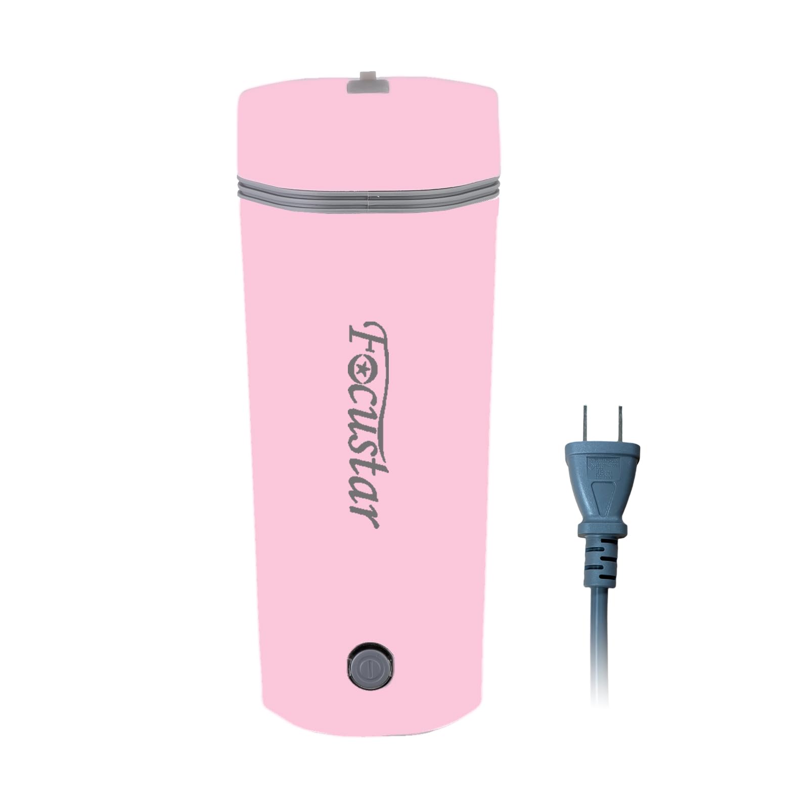 【送料無料】Focustar ポータブルケトル 350ML 電気ケトル 小型 トラベルケトル 低電力 ...