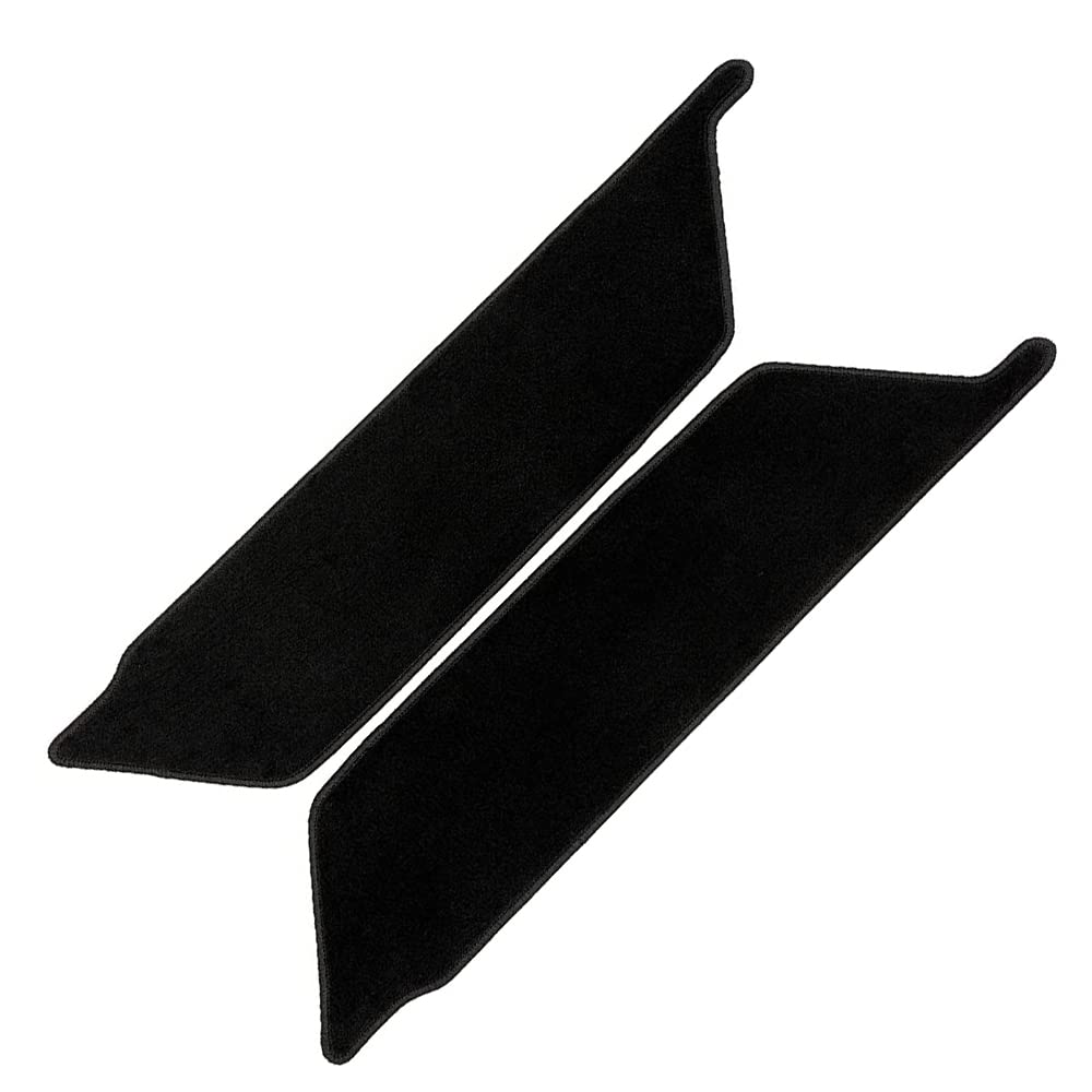 【送料無料】ハイエース レジアスエース 200系 4型〜6型 スーパーGL 電動スライドドア用 サイ ...