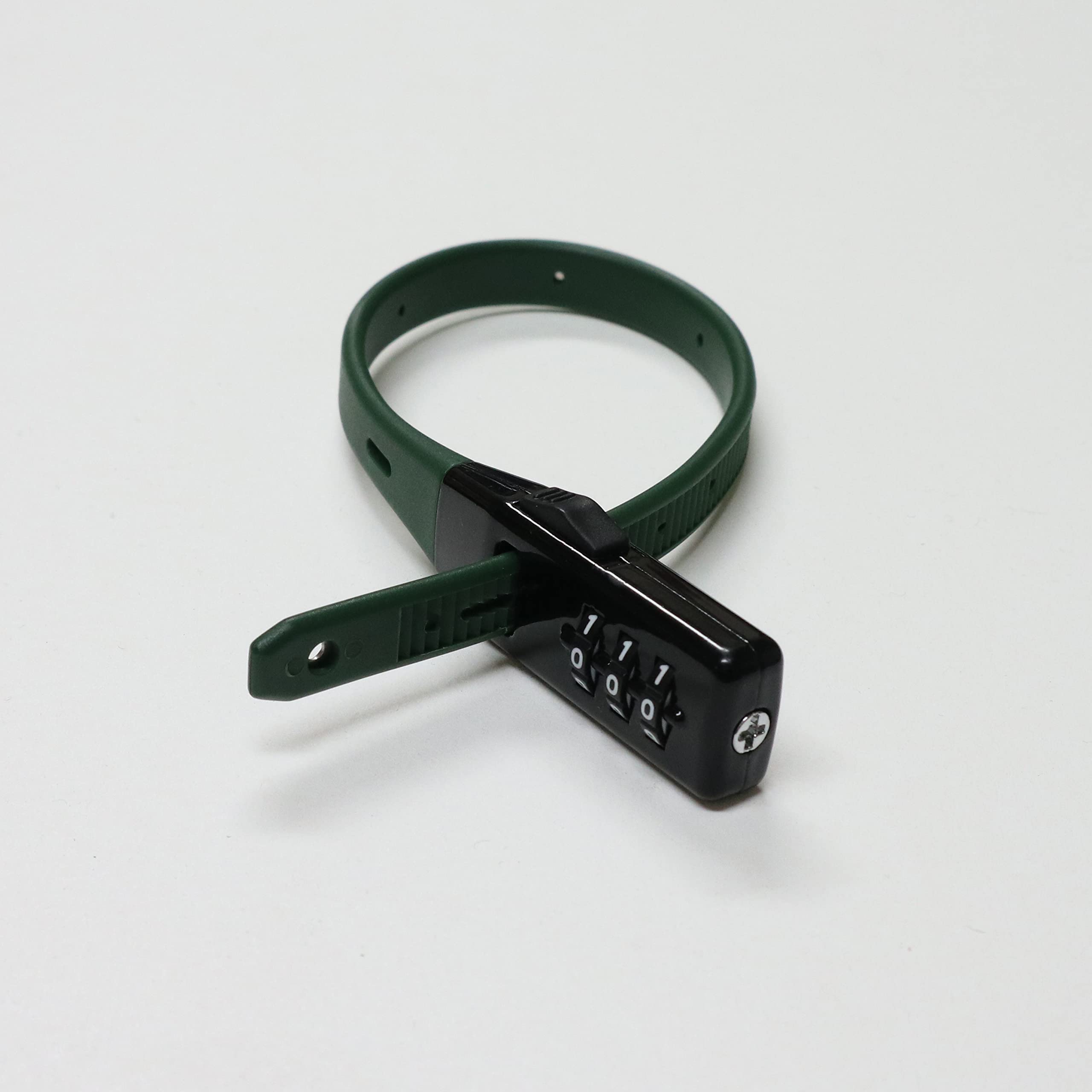 【送料無料】川住製作所（kawasumi） バッテリー盗難防止SOKULOCKショート KH／BK