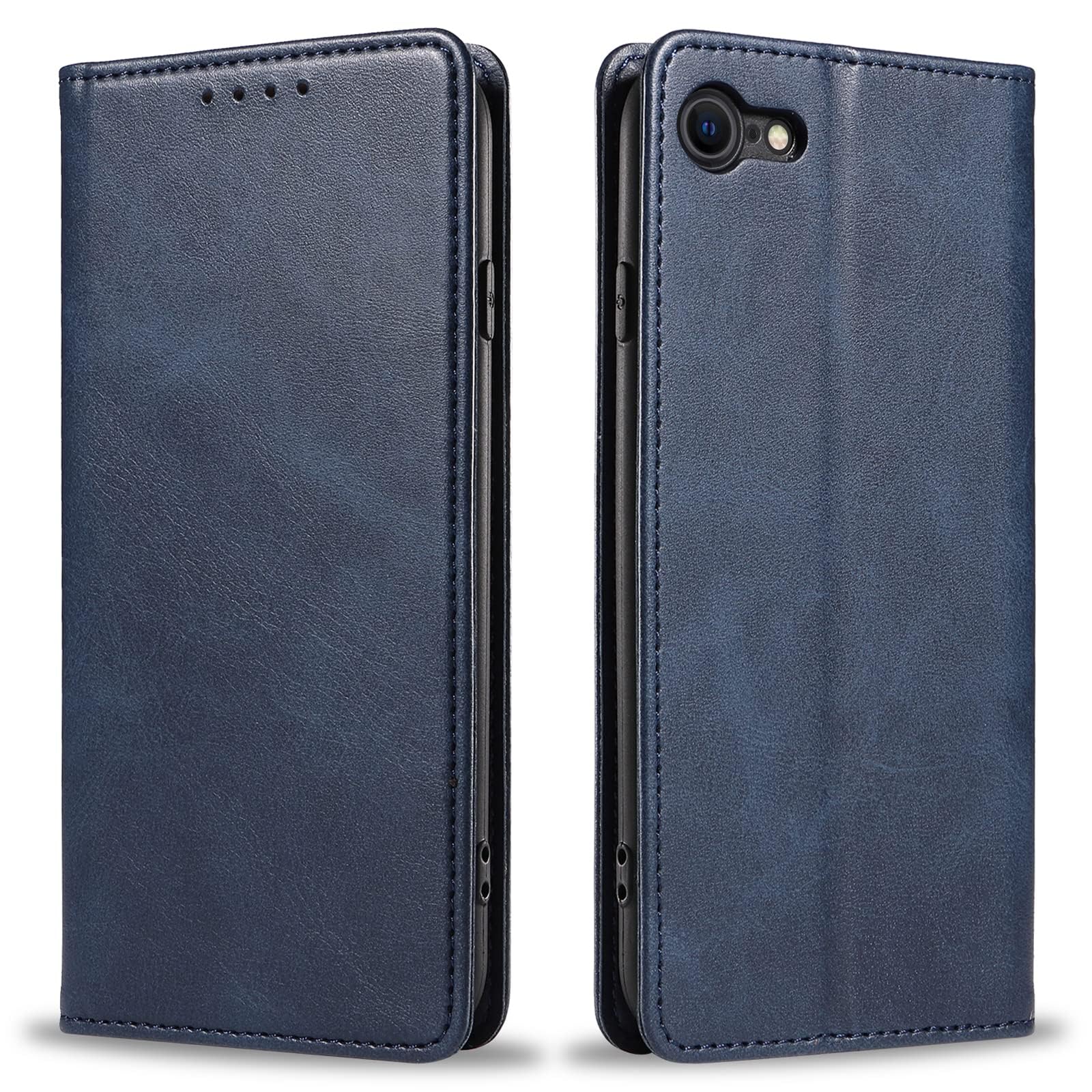 【送料無料】iPhone SE2 ケース 第2世代 第3世代 iphone8/7 ケース 手帳型 ス ...