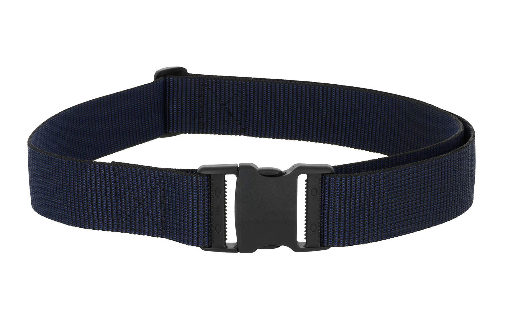 【送料無料】高儀 TAKAGI ワンタッチベルトタフ 48mm ブラック/ネイビー