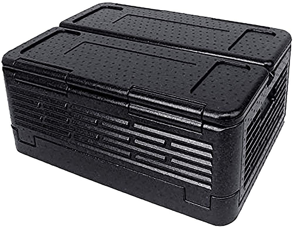 【送料無料】SeatheStars クーラーボックス 折りたたみ 大容量 60L バーベキュー ピクニック アウトドア 保冷保温 大型 発泡スチロール