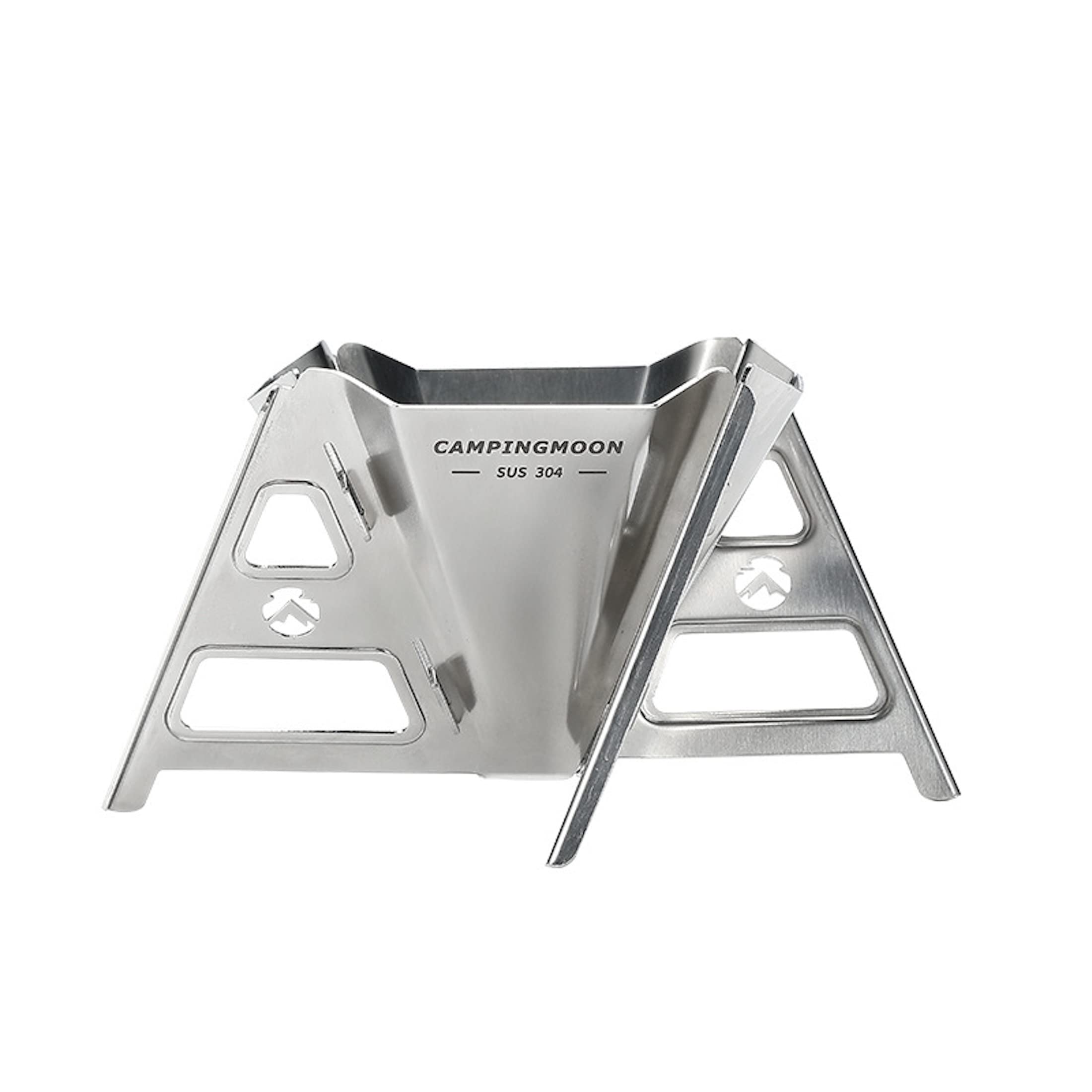 【送料無料】キャンピングムーン(CAMPING MOON) キャンプ コーヒー ドリッパー ソロドリッパー SOLO DR..