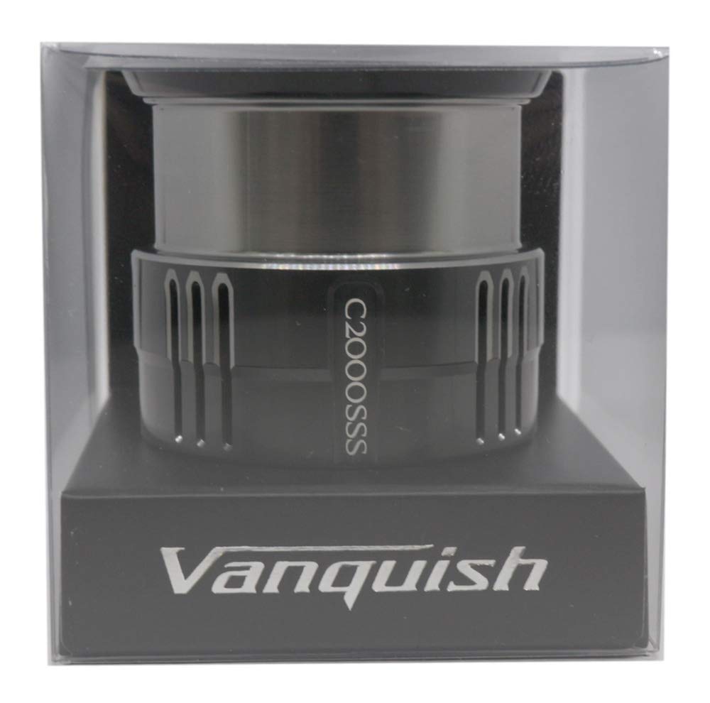 【送料無料】純正パーツ 19 バンキッシュ C2000SSS スプール組 パートNo 100D8