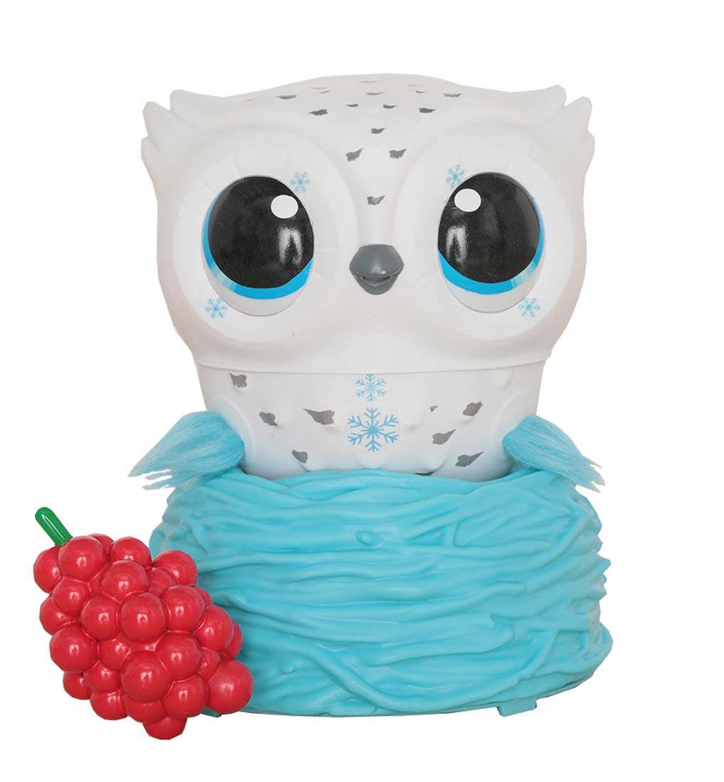 【送料無料】とんで! オウリー シュガーホワイト