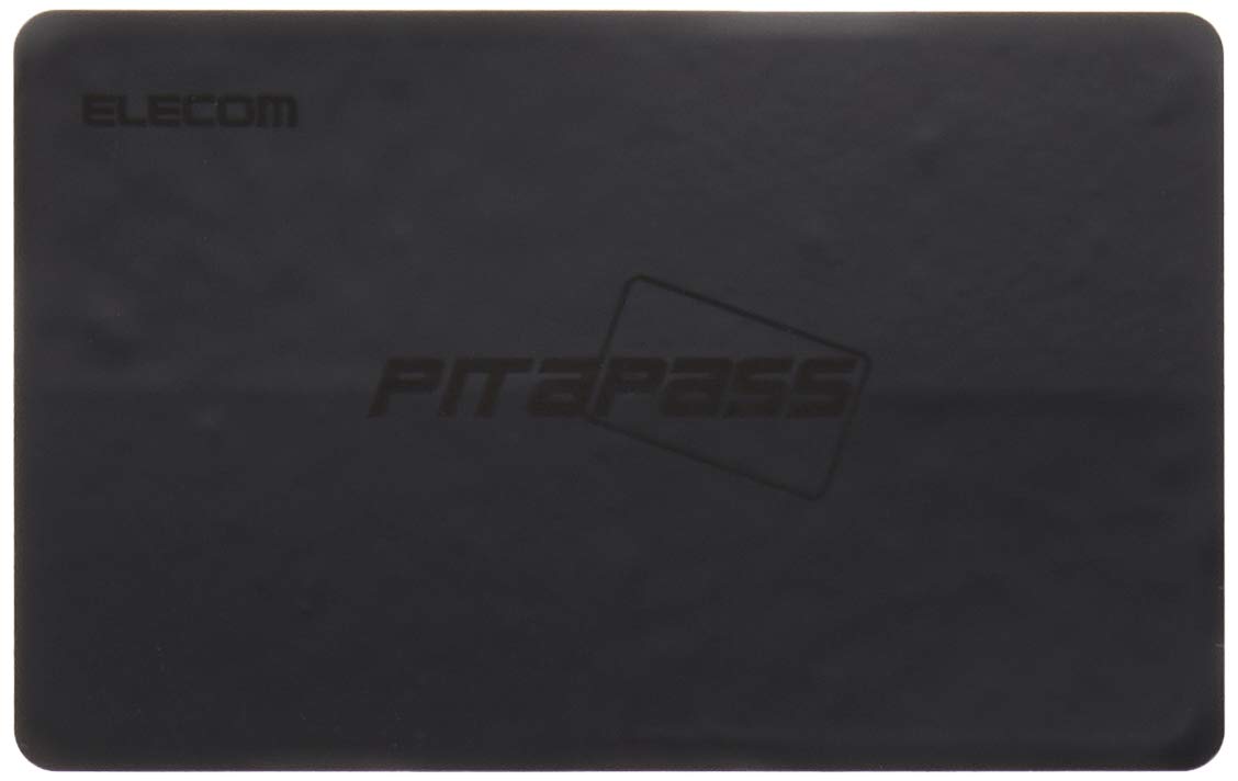 【送料無料】エレコム P-MSS02 スマートフォン汎用アクセサリ ICカード用防磁シート 両面