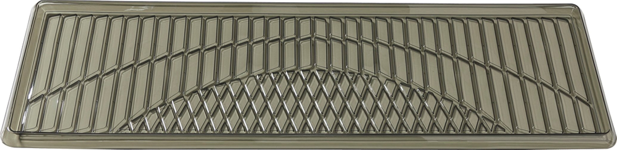 【送料無料】ボンフォーム(BONFORM) カーマット 3Dグランツ ミニバン2列目/普通車 リア  ...