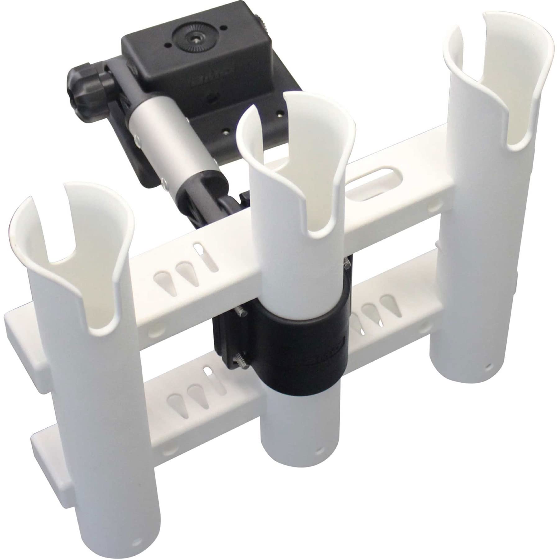 【送料無料】BMO JAPAN(ビーエムオージャパン) IF3連ロッドホルダー(一体型) 20Z0171