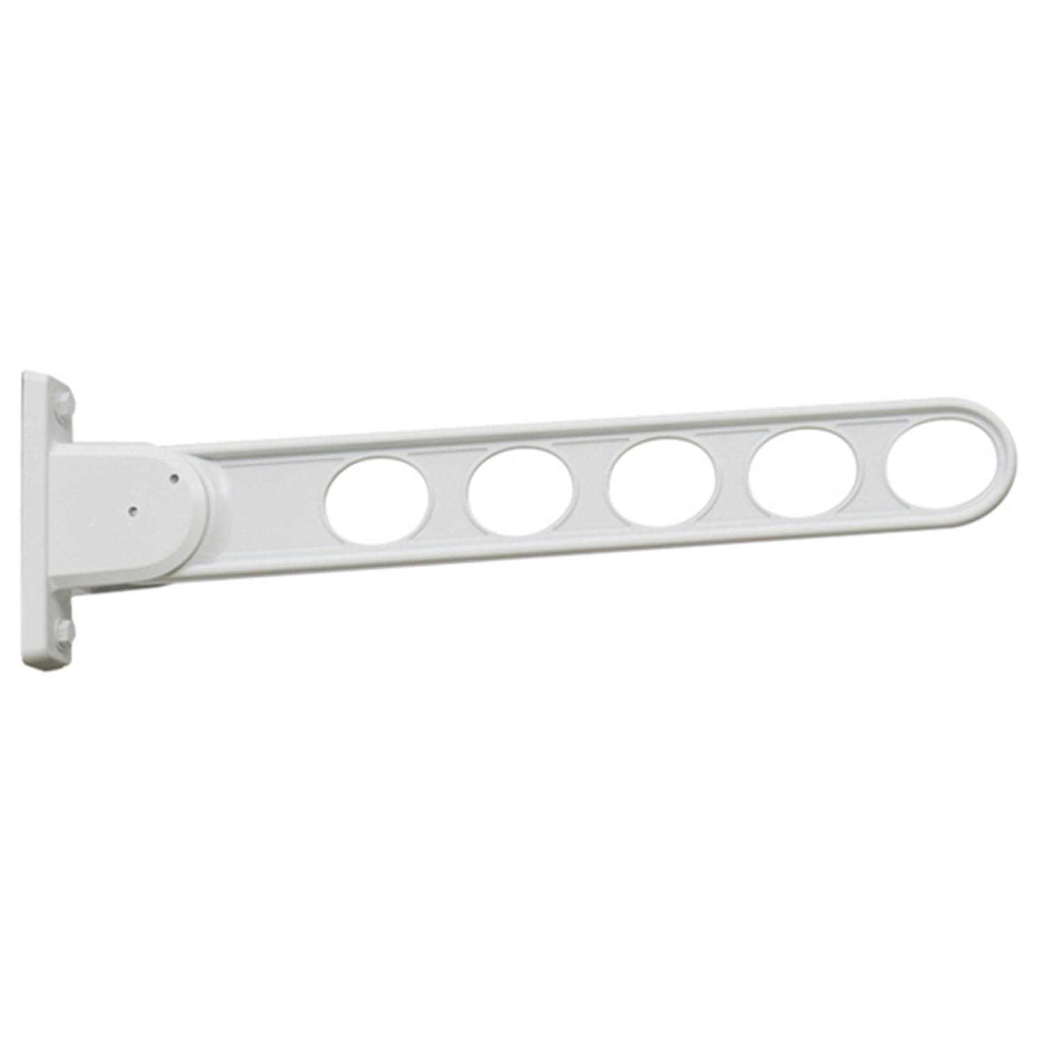 【送料無料】川口技研(Kawaguchigiken) 窓壁用物干し ホスクリーン RK-55-PW  ...