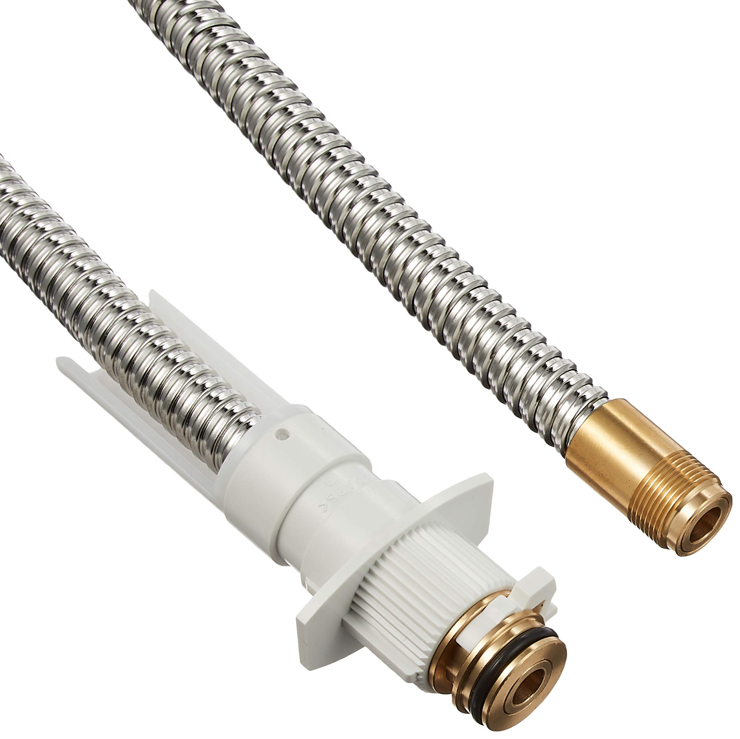 【送料無料】KVK 水栓金具 旧MYM品 洗髪水栓用シャワーホース ケーブイケー 長さ24.4×幅2 ...