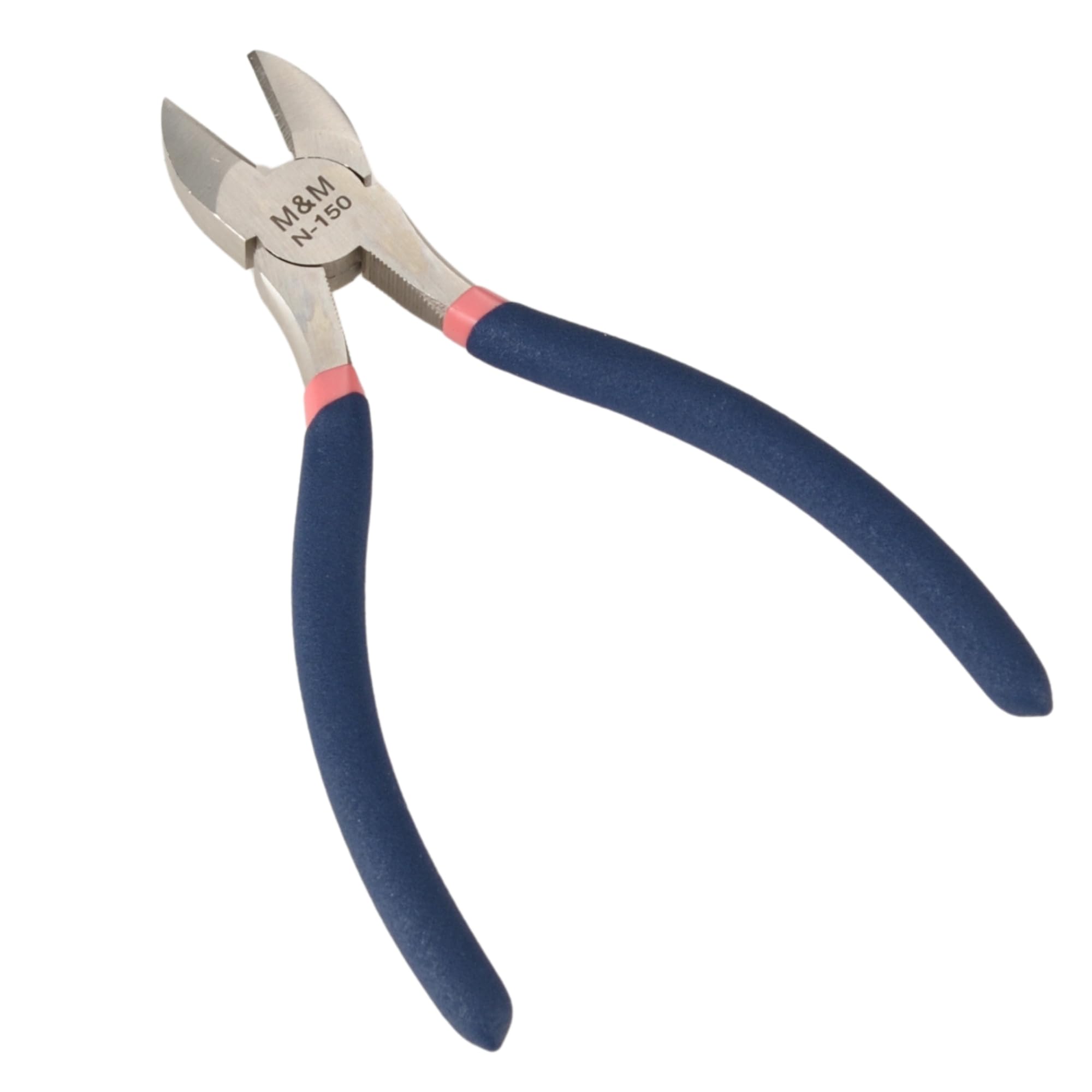 【送料無料】高儀(Takagi) M&M ニッパー グリップ付 150mm