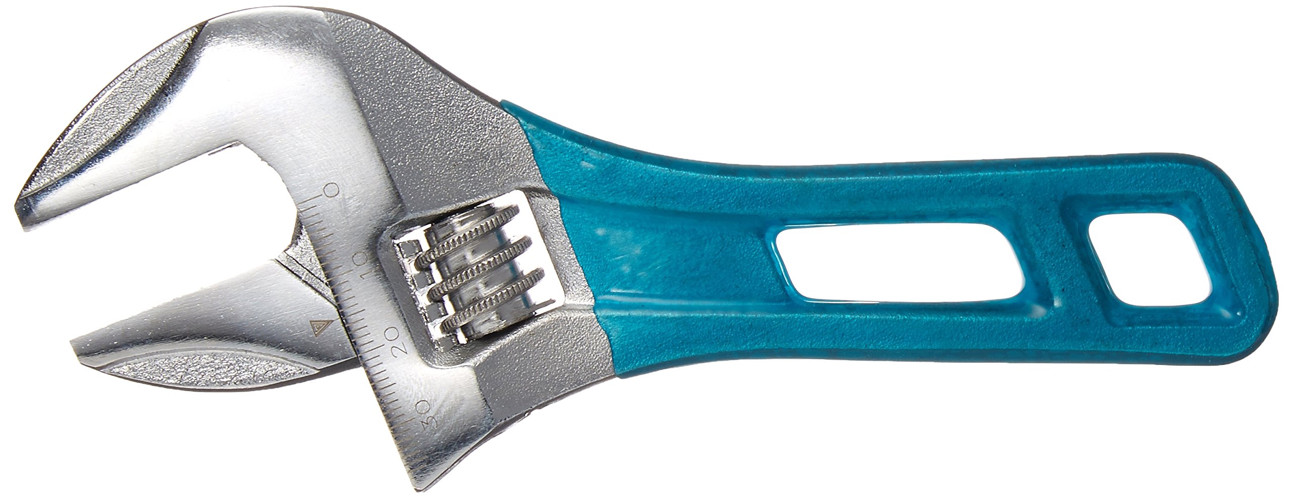 【送料無料】高儀(Takagi) ショートワイドモンキー 36mm GISUKE SWM-36【口開 ...