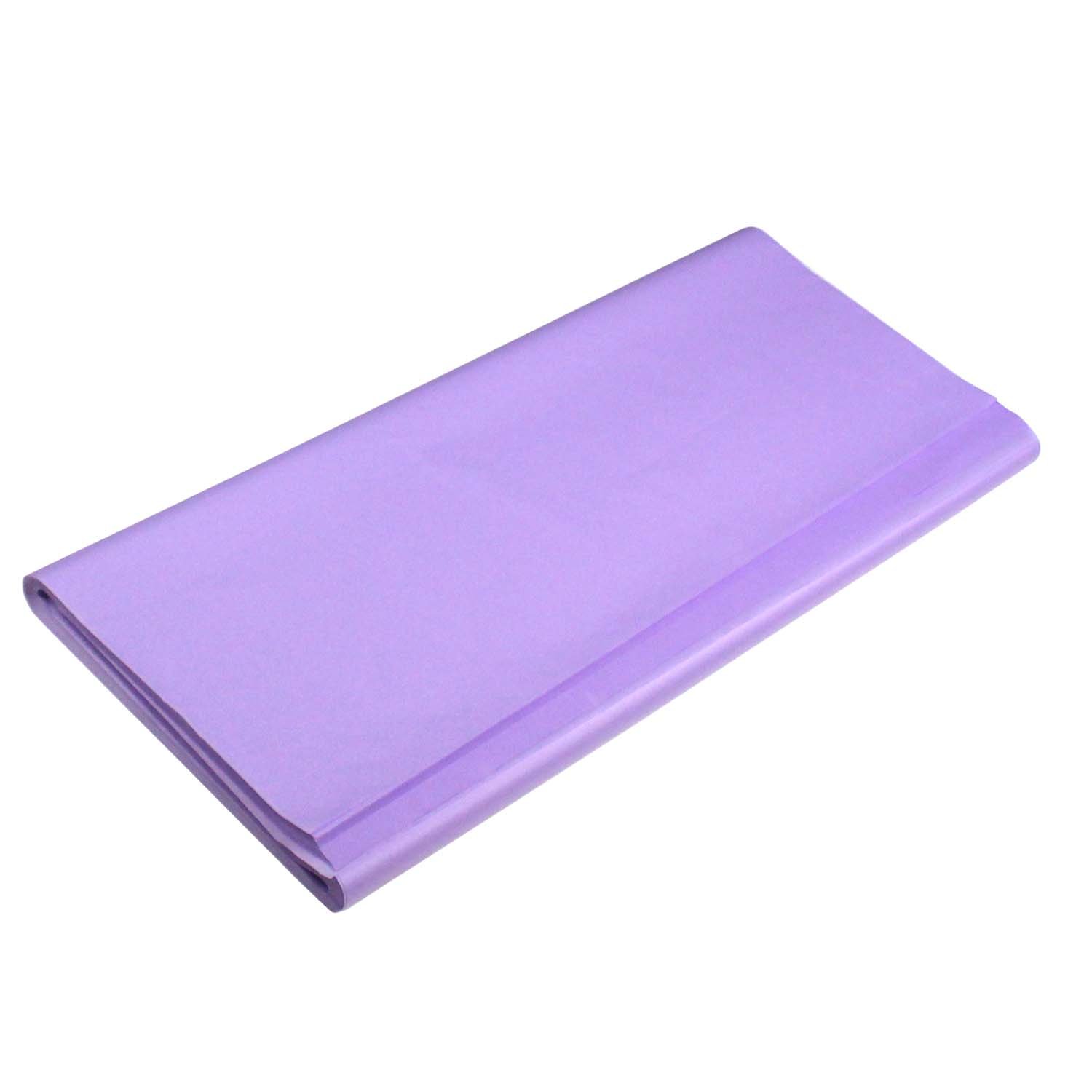 【送料無料】ヘイコー 薄葉紙 半才 バイオレット 200枚入 002102502