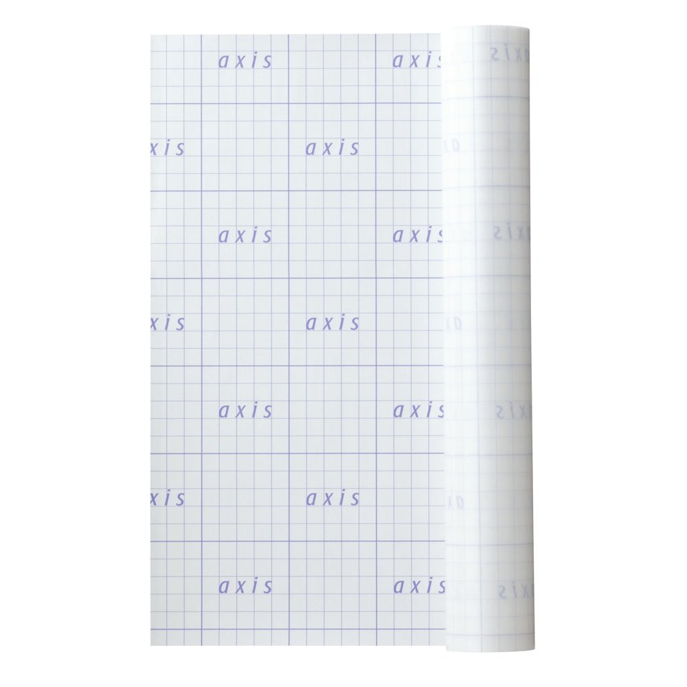 【送料無料】デビカ 製本テープ 図書館ブックフィルム A4ロール 040560